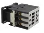 ETI POLAM Contactor CEM 3-polar 40A 230VAC NO x3