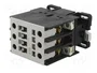 ETI POLAM Contactor CEM 3-polar 40A 230VAC NO x3