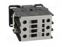 ETI POLAM Contactor CEM 3-polar 40A 230VAC NO x3