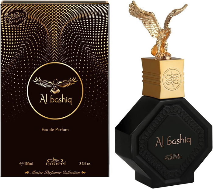 Nabeel Al Bashiq Eau de Parfum 100 ml