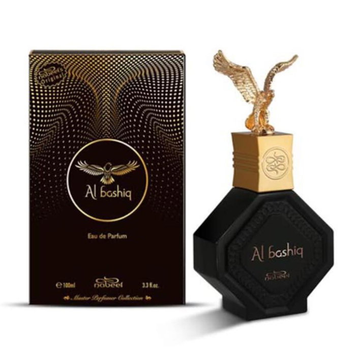 Nabeel Al Bashiq Eau de Parfum 100 ml