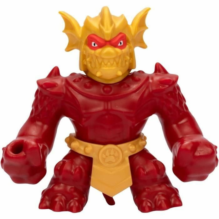 Heroes Of Goo Jit Zu Figura Stretch Strikers 11cm (Random Asst)