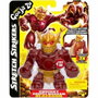 Heroes Of Goo Jit Zu Figura Stretch Strikers 11cm (Random Asst)