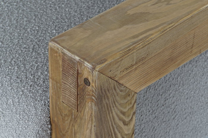 DKD Home Decor Sofá Gris Claro Natural 221 x 94 x 83 cm Boucle Poliester Madera Reciclada DKD Home Decor Sofá Gris Claro Natural 221 x 94 x 83 cm Boucle Poliester Madera Reciclada