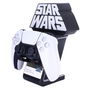 EXQUISITE GAMING Cable Guy Star Wars Soporte Sujeción Figura 20cm