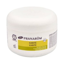 PRANAROM Manteca de Karité Bio 100ml