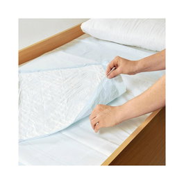 AYUDAS TECNO DINAMIC Empapadores Desechables Abri-Soft 60x90cm 2100ml Blanco