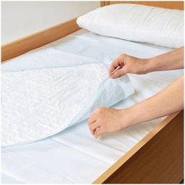 AYUDAS TECNO DINAMIC Empapadores Desechables Abri-Soft 60x90cm 2100ml Blanco