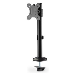 Digitus Single Pole Monitorhalterung brazo unico para monitor hasta 32", soporte maximo 9 kg