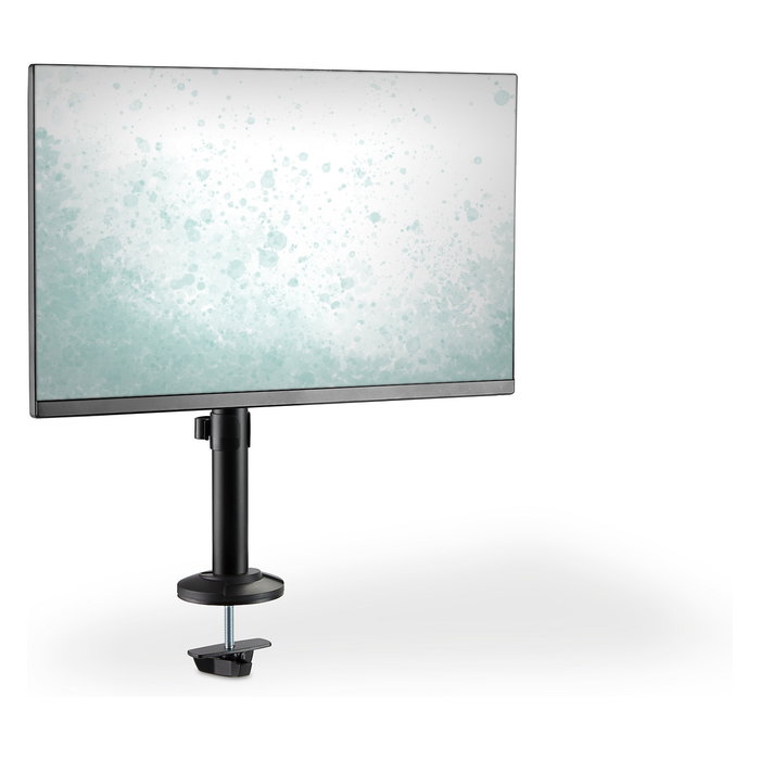 Digitus Single Pole Monitorhalterung brazo unico para monitor hasta 32", soporte maximo 9 kg