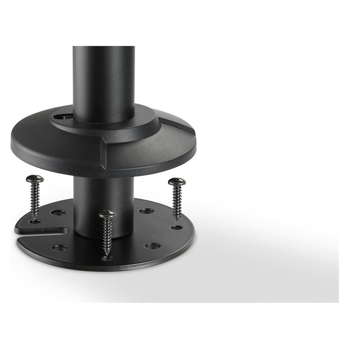 Digitus Single Pole Monitorhalterung brazo unico para monitor hasta 32", soporte maximo 9 kg