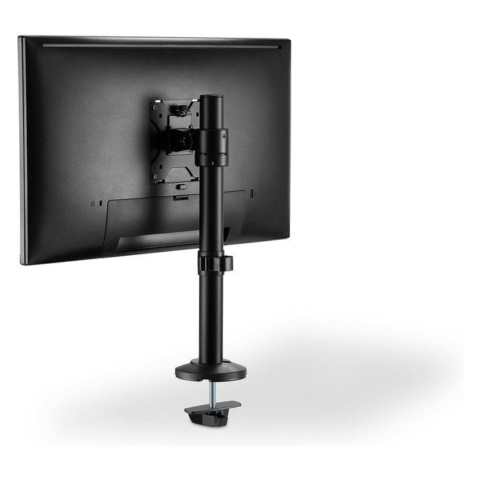 Digitus Single Pole Monitorhalterung brazo unico para monitor hasta 32", soporte maximo 9 kg