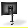 Digitus Single Pole Monitorhalterung brazo unico para monitor hasta 32", soporte maximo 9 kg