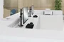 Digitus Soporte de Monitor Unipolar DA-90397 para 15-32 pulgadas