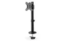 Digitus Soporte de Monitor Unipolar DA-90397 para 15-32 pulgadas