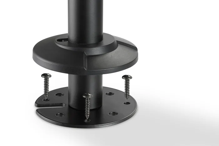 Digitus Soporte de Monitor Unipolar DA-90397 para 15-32 pulgadas