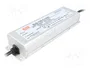 MEAN WELL ELG-150-C1400 Alimentador LED 149,8W 1400mA