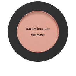 Bare Minerals Gen Nude Powder Blush pretty in pink