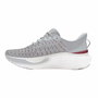 Zapatillas de Running para Adultos Under Armour Infinite Elite Gris