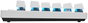 Logitech G Pro X TKL Lightspeed Teclado Mecánico Gaming Inalámbrico Blanco