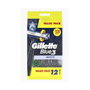 Gillette Blue3 Smooth Einwegrasierer 12 St. para hombre