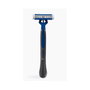 Gillette Blue3 Smooth Einwegrasierer 12 St. para hombre
