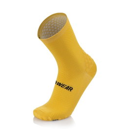 Mbwear Calcetines COMFORT para Gravel y Todoterreno con Amortiguación - S/M
