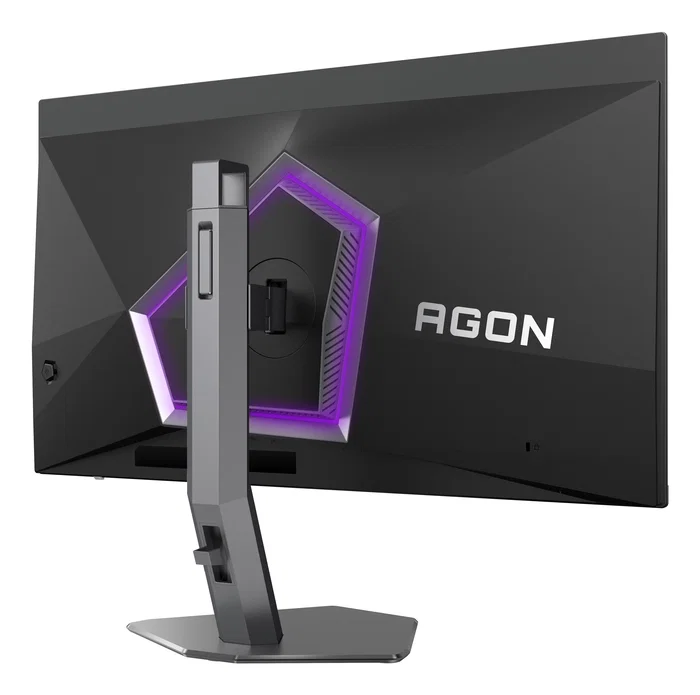 AOC AGON PRO AG276QKD2 Monitor de Juegos QD-OLED 26.5 pulgadas QHD 500Hz