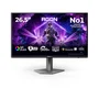 AOC AGON PRO AG276QKD2 Monitor de Juegos QD-OLED 26.5 pulgadas QHD 500Hz