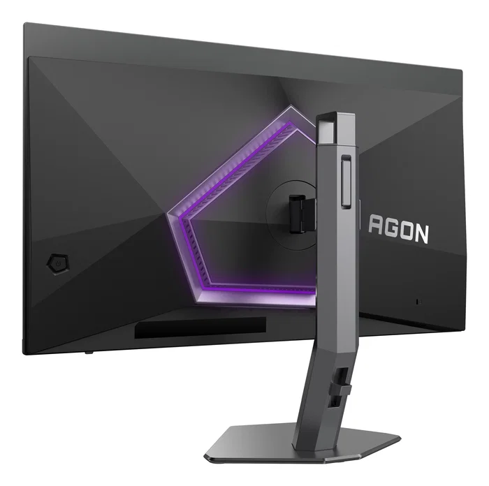 AOC AGON PRO AG276QKD2 Monitor de Juegos QD-OLED 26.5 pulgadas QHD 500Hz