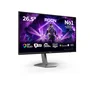 AOC AGON PRO AG276QKD2 Monitor de Juegos QD-OLED 26.5 pulgadas QHD 500Hz