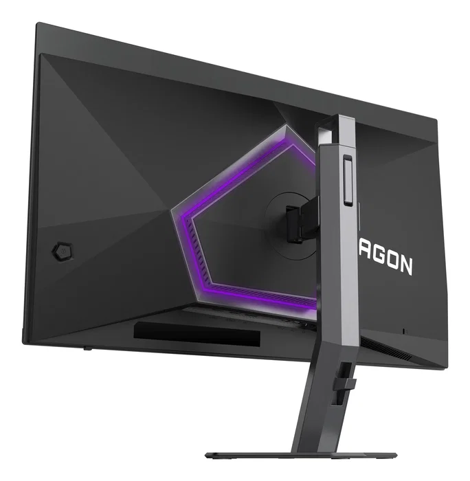 AOC AGON PRO AG276QKD2 Monitor de Juegos QD-OLED 26.5 pulgadas QHD 500Hz
