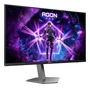 AOC AGON PRO AG276QKD2 Monitor de Juegos QD-OLED 26.5 pulgadas QHD 500Hz