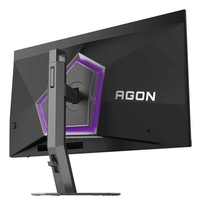 AOC AGON PRO AG276QKD2 Monitor de Juegos QD-OLED 26.5 pulgadas QHD 500Hz