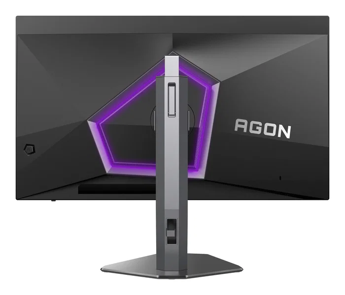 AOC AGON PRO AG276QKD2 Monitor de Juegos QD-OLED 26.5 pulgadas QHD 500Hz