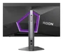 AOC AGON PRO AG276QKD2 Monitor de Juegos QD-OLED 26.5 pulgadas QHD 500Hz