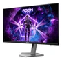 AOC AGON PRO AG276QKD2 Monitor de Juegos QD-OLED 26.5 pulgadas QHD 500Hz