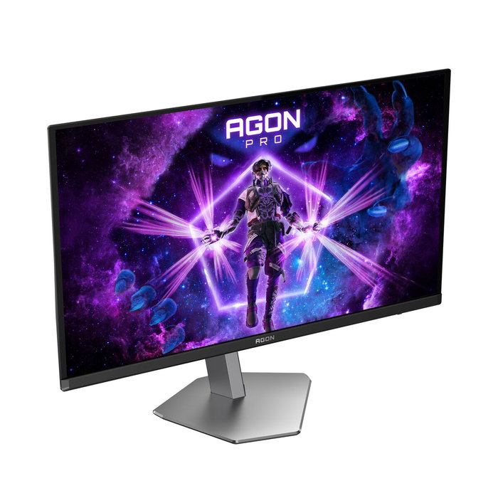 AOC AGON PRO AG276QKD2 Monitor de juegos QD-OLED 27 QHD 500Hz
