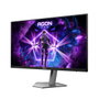 AOC AGON PRO AG276QKD2 Monitor de juegos QD-OLED 27 QHD 500Hz