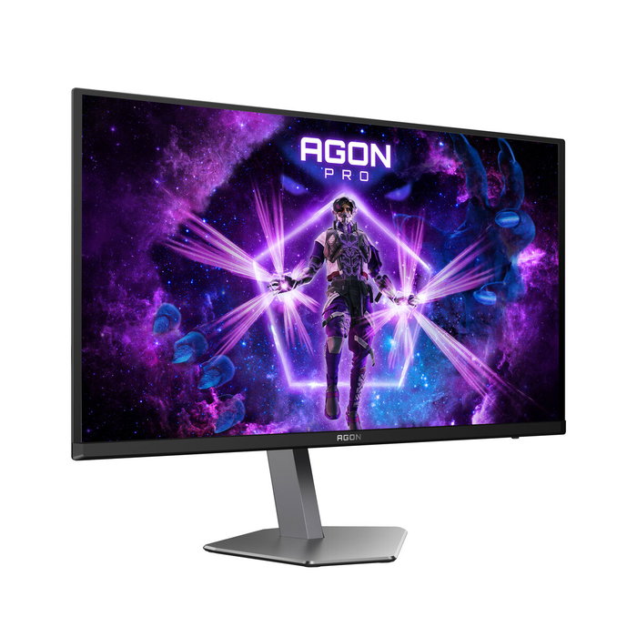 AOC AGON PRO AG276QKD2 Monitor de juegos QD-OLED 27 QHD 500Hz