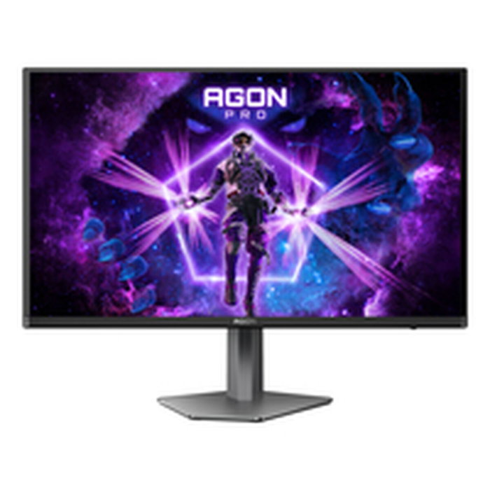 AOC AGON PRO AG276QKD2 Monitor de juegos QD-OLED 27 QHD 500Hz