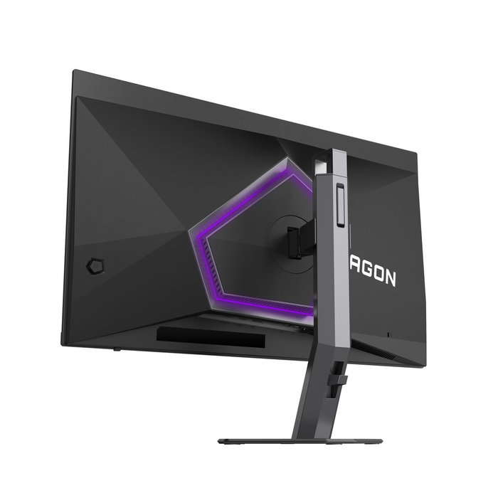 AOC AGON PRO AG276QKD2 Monitor de juegos QD-OLED 27 QHD 500Hz