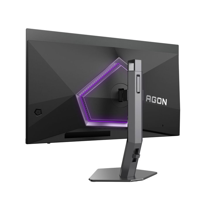 AOC AGON PRO AG276QKD2 Monitor de juegos QD-OLED 27 QHD 500Hz