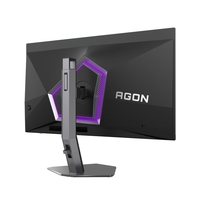AOC AGON PRO AG276QKD2 Monitor de juegos QD-OLED 27 QHD 500Hz