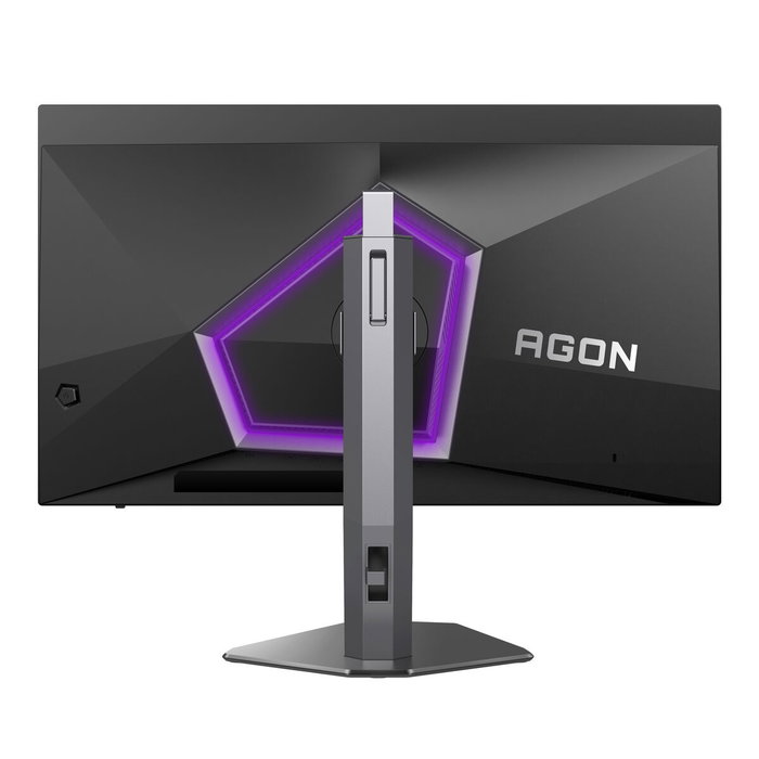 AOC AGON PRO AG276QKD2 Monitor de juegos QD-OLED 27 QHD 500Hz