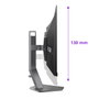 AOC AGON PRO AG276QKD2 Monitor de juegos QD-OLED 27 QHD 500Hz