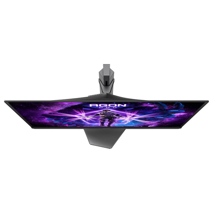 AOC AGON PRO AG276QKD2 Monitor Gaming QD-OLED 26.5" Quad HD 2560x1440 500Hz 0.03ms 2xHDMI 2.1 DisplayHDR True Black 500 Altavoces