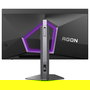 AOC AGON PRO AG276QKD2 Monitor Gaming 26.5" QHD QD-OLED 500Hz 0.03ms Adaptive Sync HDR1000 DisplayHDR True Black 500 Altavoces