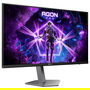 AOC AGON PRO AG276QKD2 Monitor Gaming 26.5" QHD QD-OLED 500Hz 0.03ms Adaptive Sync HDR1000 DisplayHDR True Black 500 Altavoces