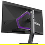 AOC AGON PRO AG276QKD2 Monitor Gaming 26.5" QHD QD-OLED 500Hz 0.03ms Adaptive Sync HDR1000 DisplayHDR True Black 500 Altavoces